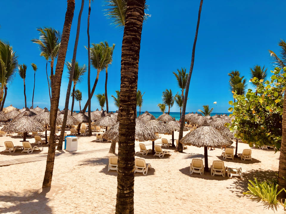 Strand Bahia Principe Grand Aquamarine