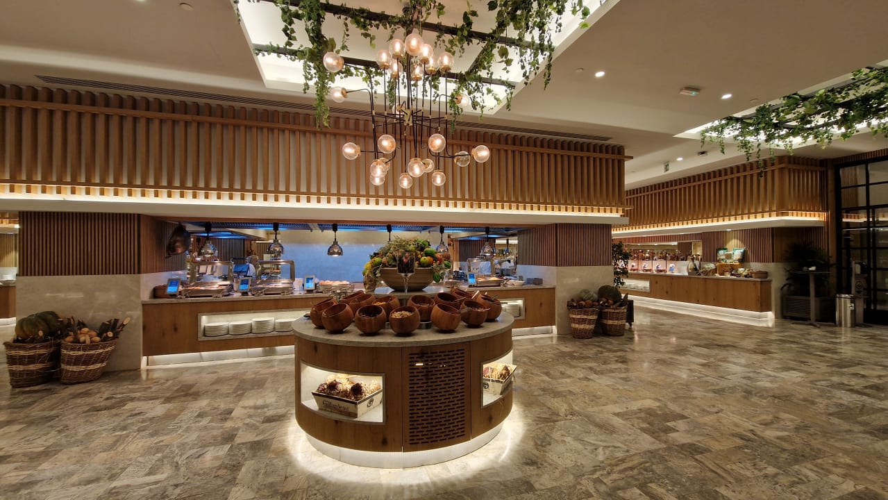 Gastro Hotel Miramare Beach