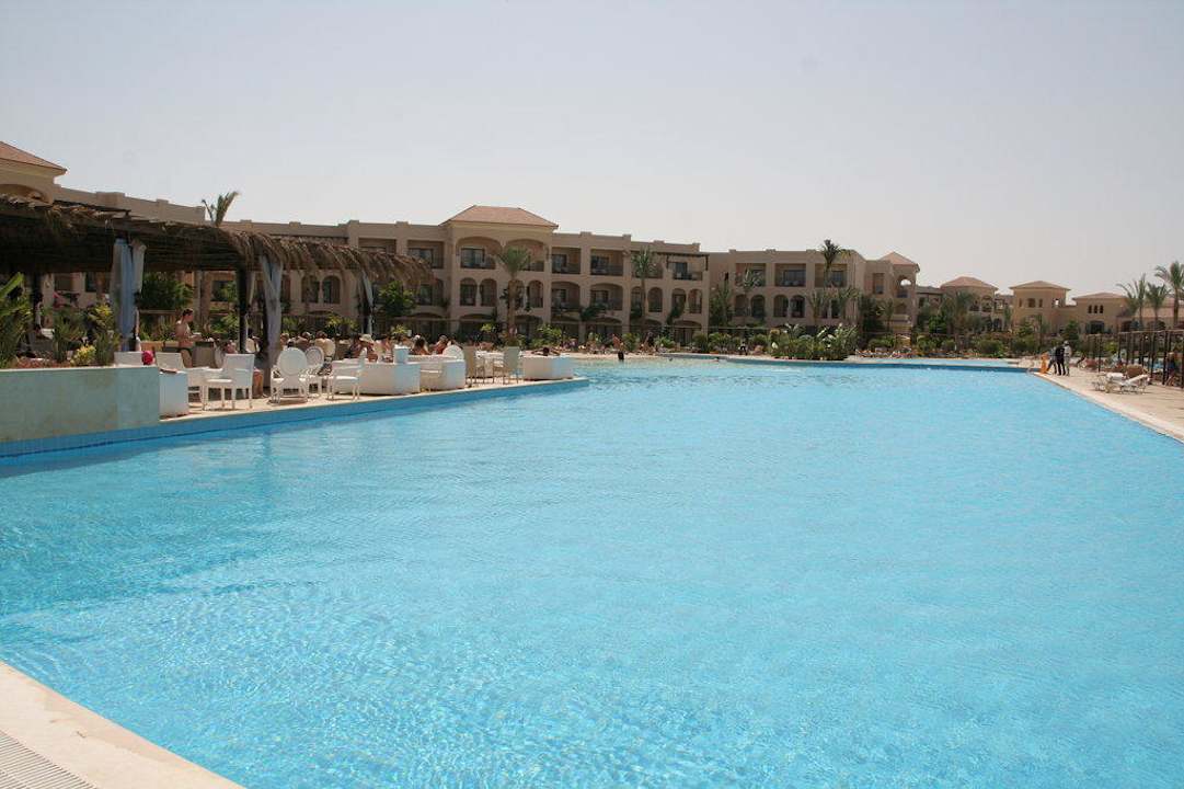 Pool JAZ Aquamarine Resort