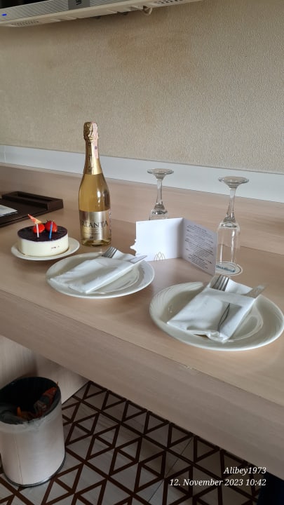 Gastro Granada Luxury Belek