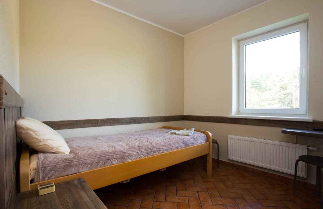 Single room Hotel Igne