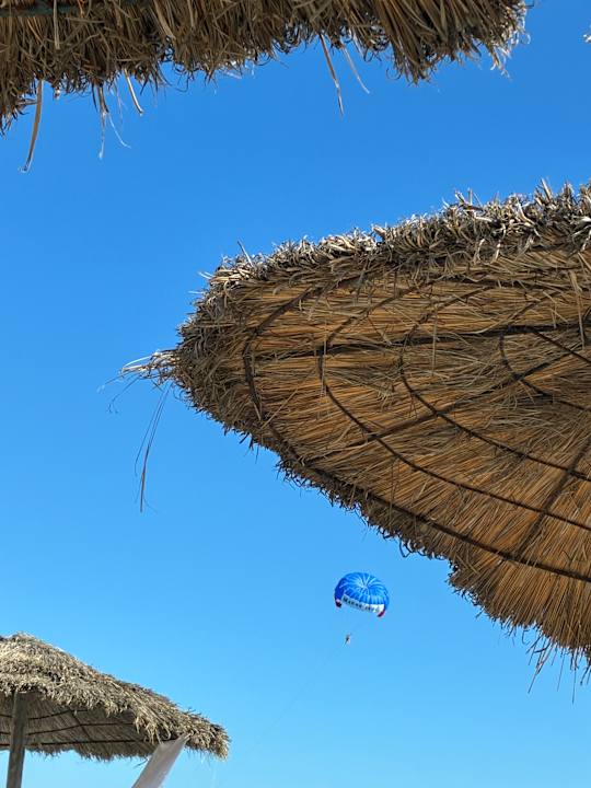 Strand Iberostar Selection Kantaoui Bay