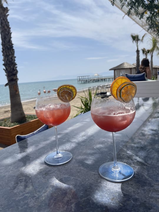 Gastro Rixos Premium Belek