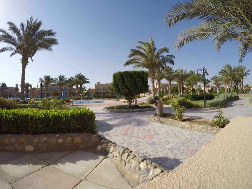 Vom Zimmer 5906 aufgenommen Sentido Akassia Beach