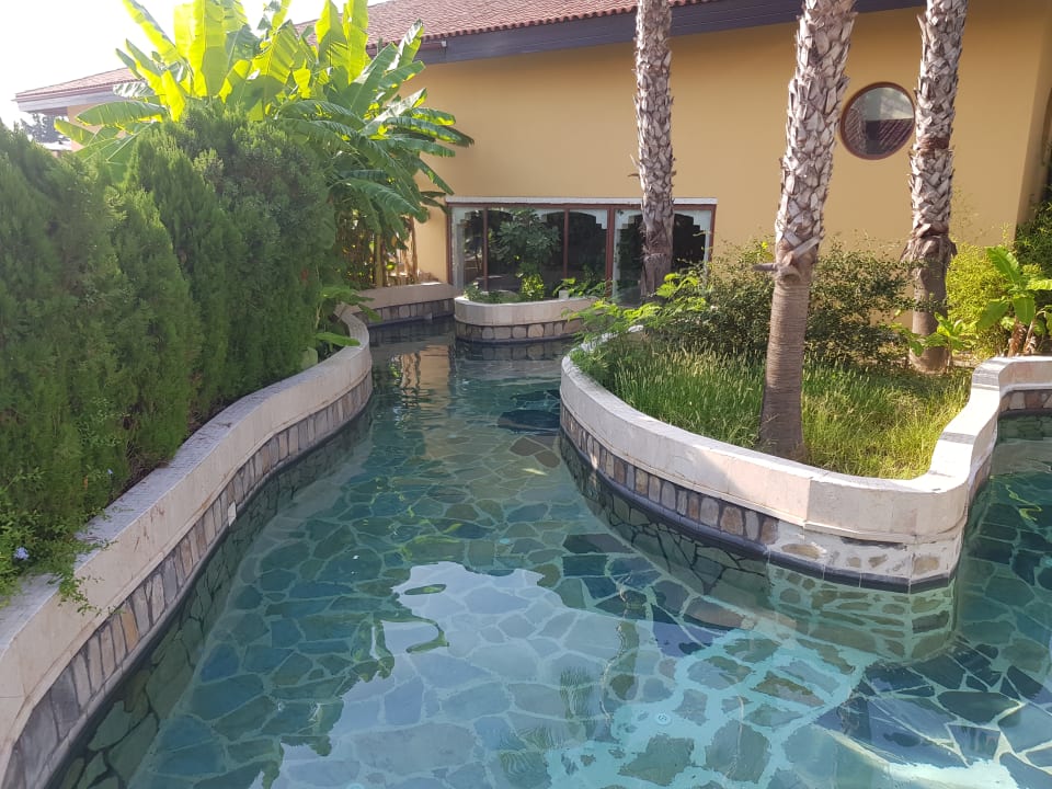 Pool Club Grand Aqua