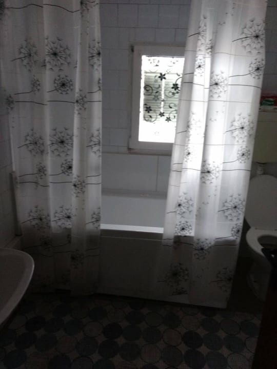 Zimmer Marko Apartments