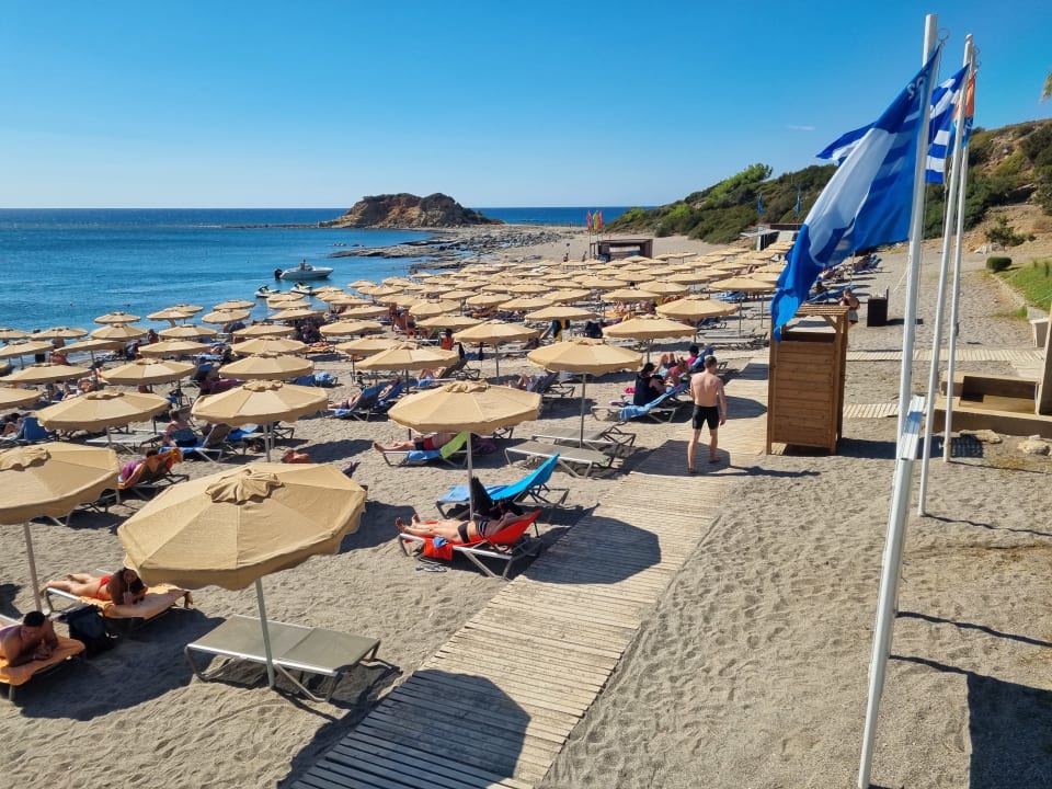 Strand Rodos Princess Beach Hotel & Spa