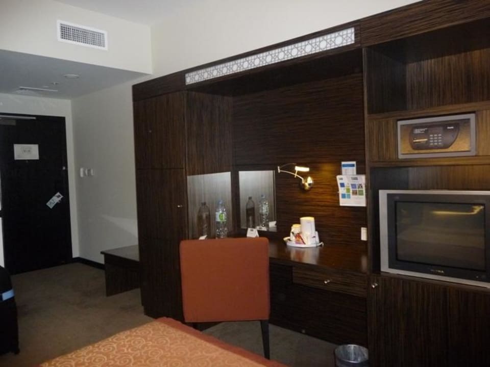 Doppelzimmer Hotel Holiday Inn Express Jumeirah