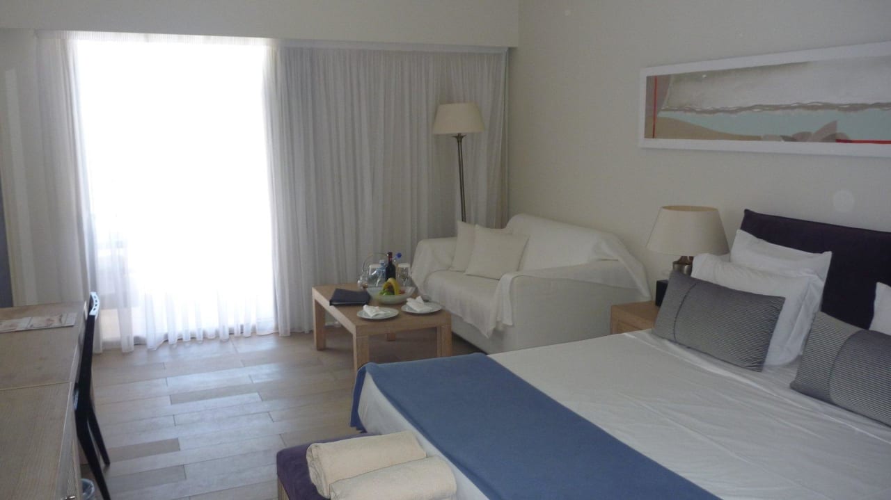 Zimmer 912 Aquagrand Artistic Luxury Beach Resort - Adults only