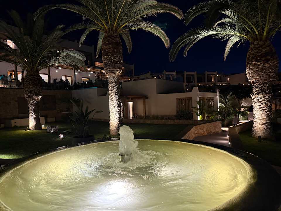 Außenansicht Mitsis Rinela