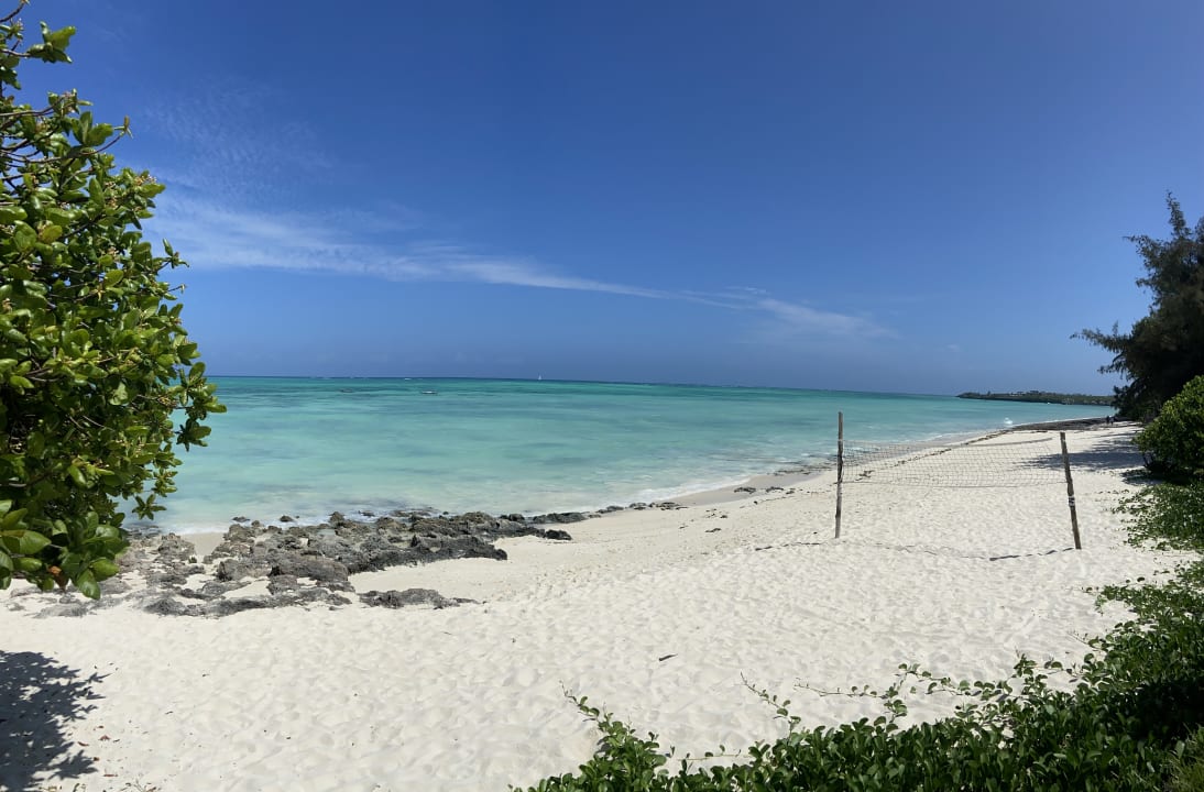 Strand Reef & Beach Resort