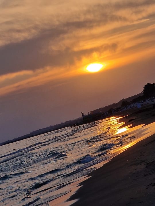 Strand Sunis Kumköy Beach Resort Hotel & Spa