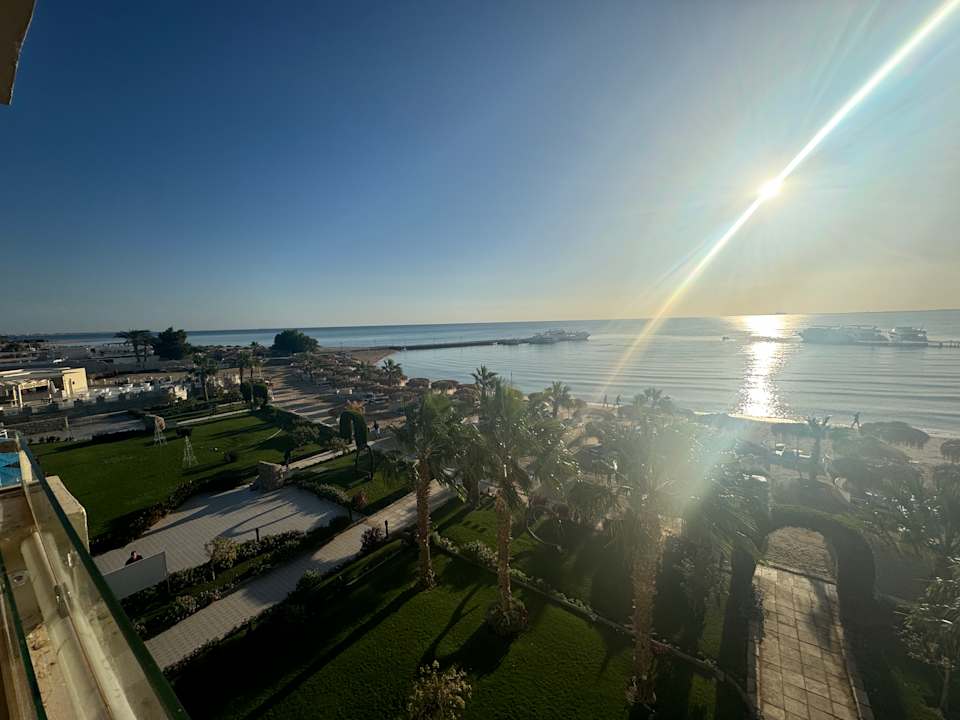 Zimmer Seven Seas Jolie Bay Resort