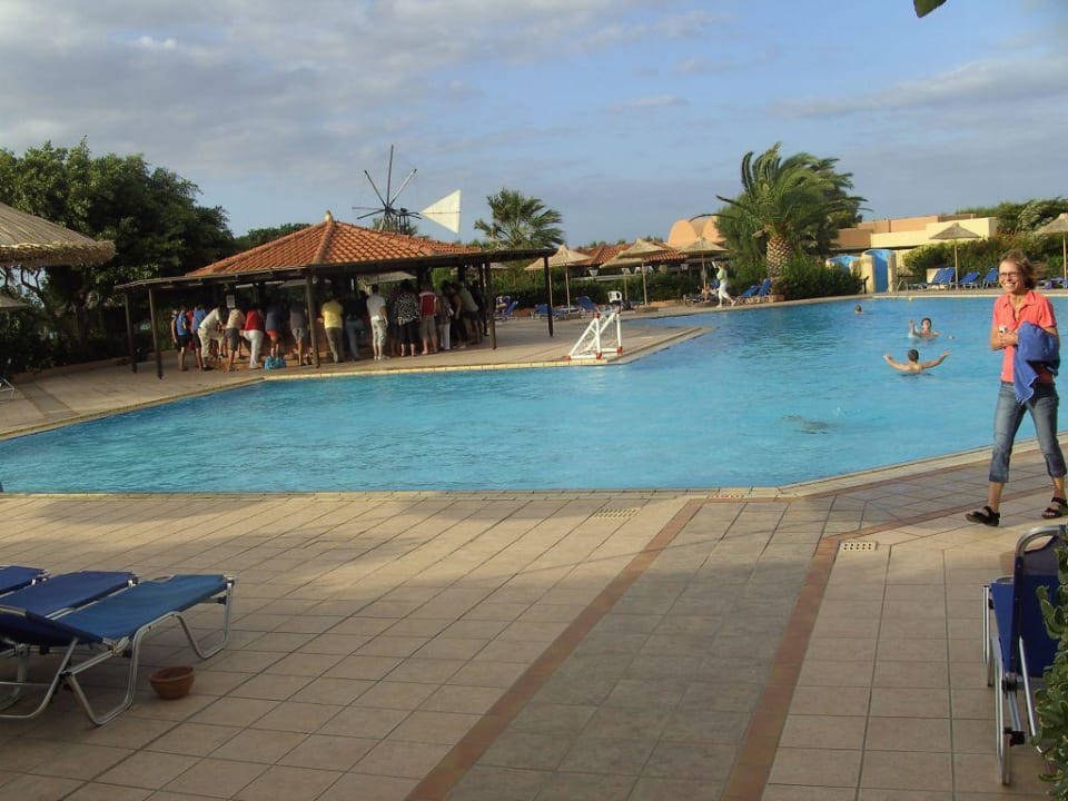 Anissa Beach Anissa Beach & Village