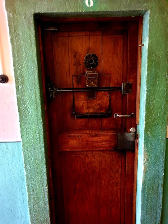 Zimmer Hotel Fronfeste