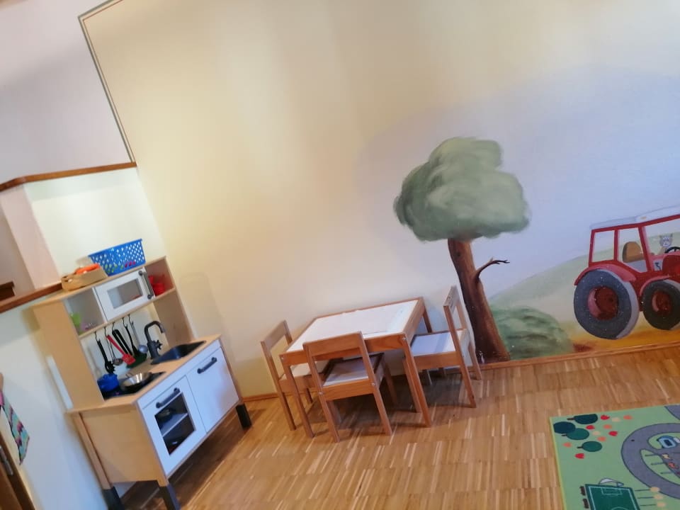 Sport & Freizeit Bauernhof Edmeierhof