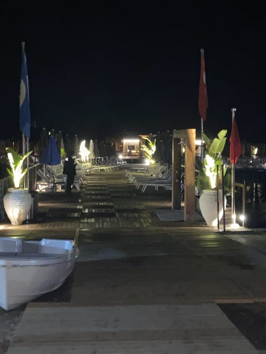 Sonstiges Blue Marlin Deluxe - Spa & Resort