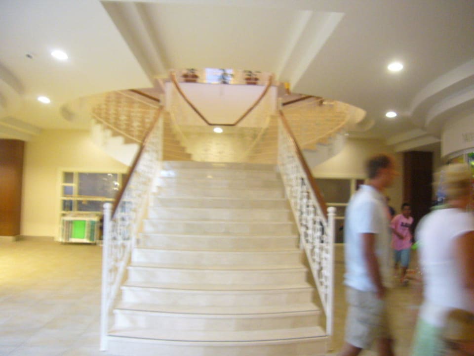 Treppen Adalya Resort & Spa - Adults Only