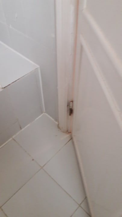 Zimmer The Grand Hotel Hurghada