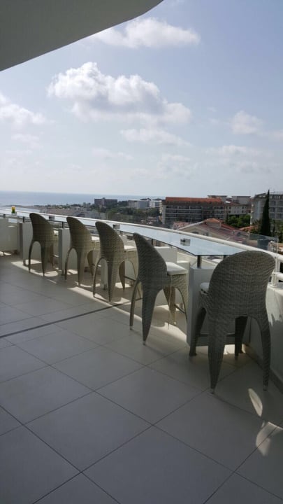 Sonstiges Laguna Beach Alya Resort & Spa Hotel