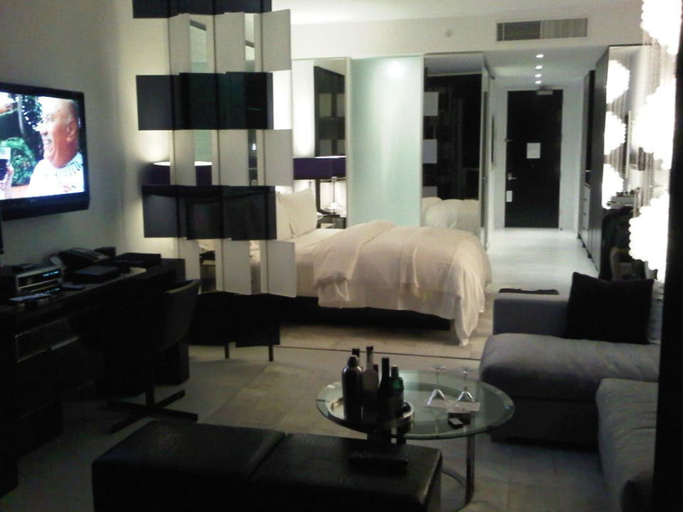 Room W South Beach