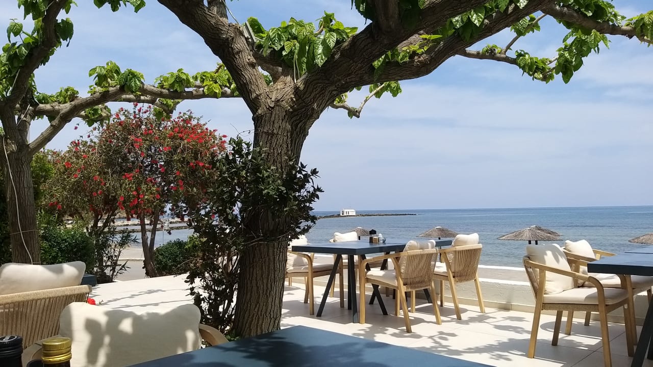 Ausblick Harmony Boutique Resort