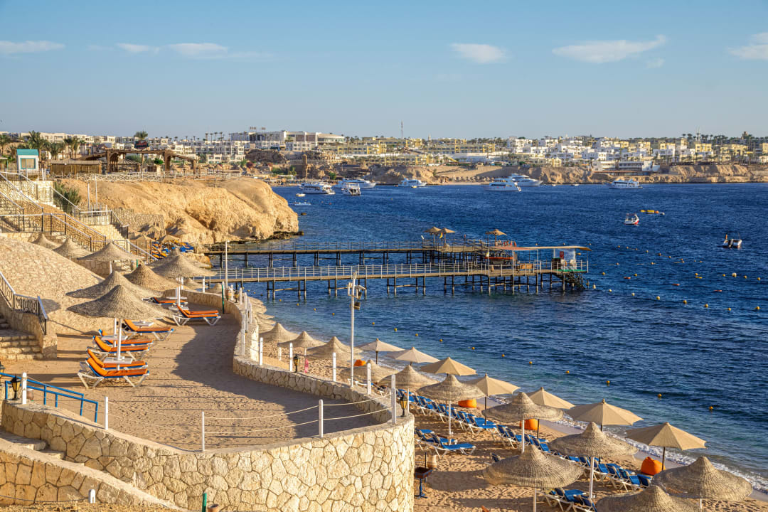 Strand Sultan Gardens Resort