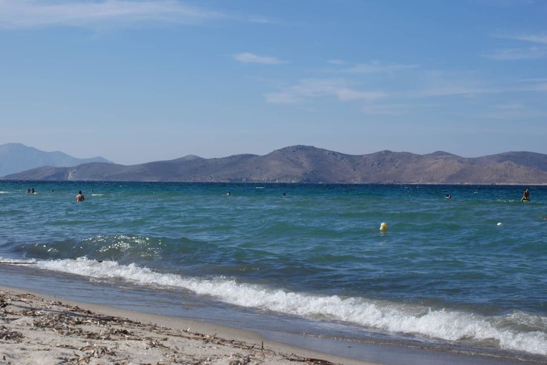 Plaża Ilios K Village Resort