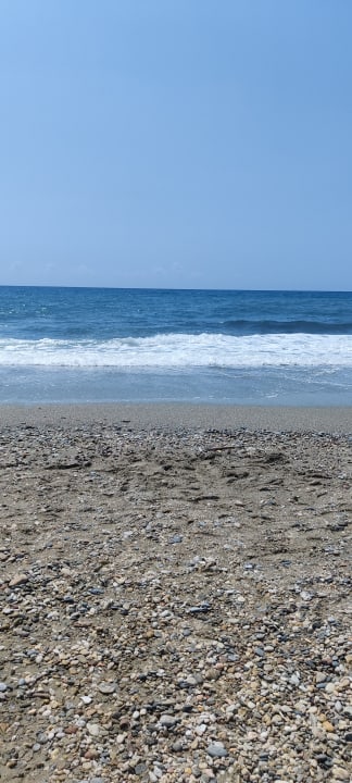 Strand Parador Beach Hotel