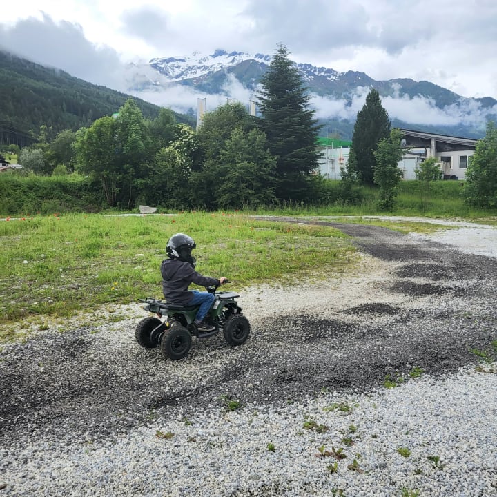 Sport & Freizeit Hotel Wolkensteinbär