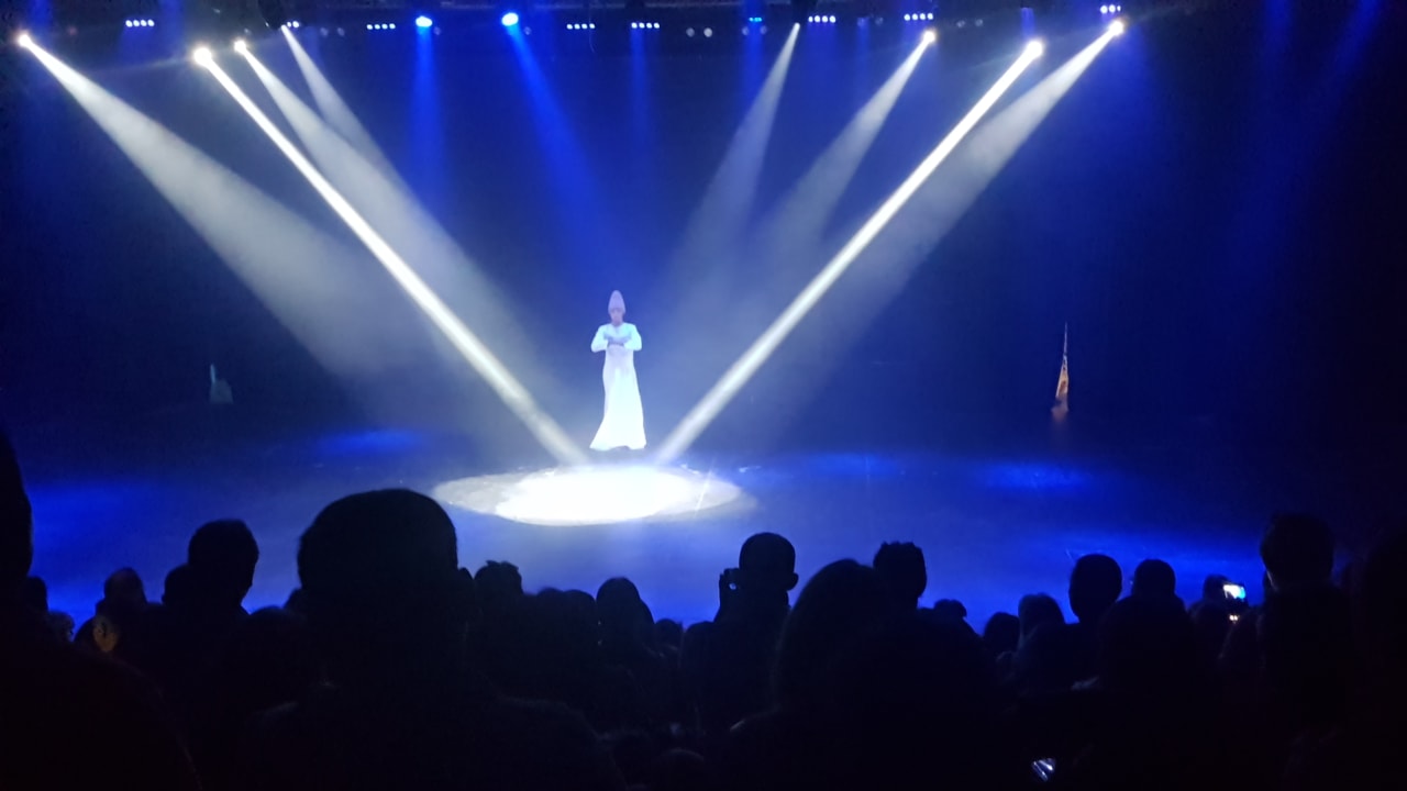 Sport & Freizeit TUI MAGIC LIFE Jacaranda