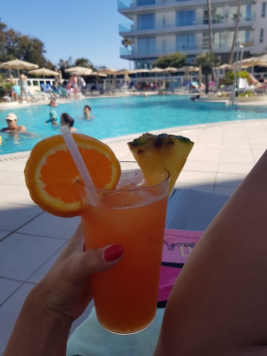 Gastro Sabina Hotel & Suites