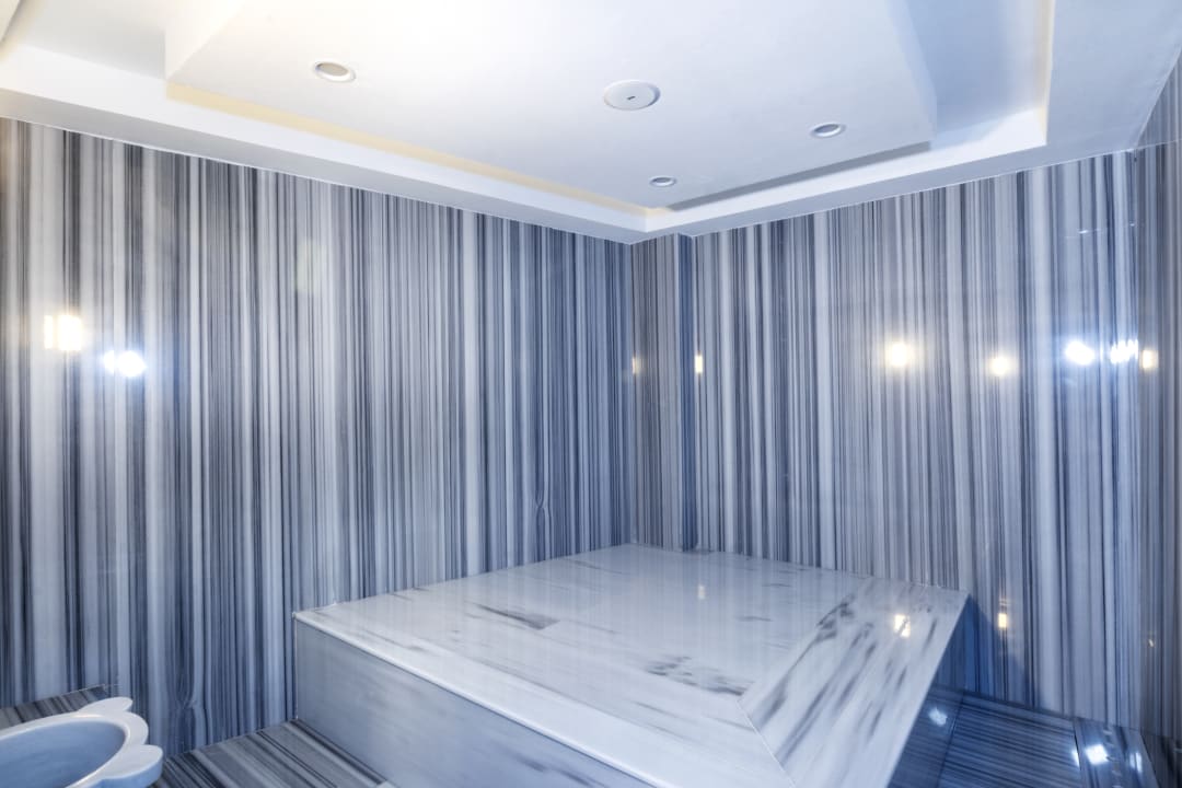 Sport & Freizeit Elysee Rive Hotel