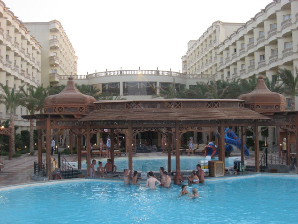 Отель Riviera Aqua Park Resort