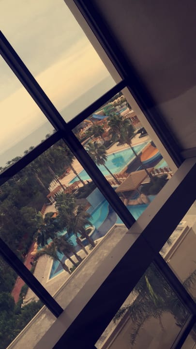 Pool Fame Residence Lara & Spa