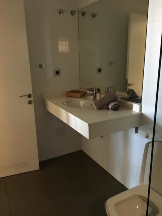 Zimmer Las Tabaibas Appartements