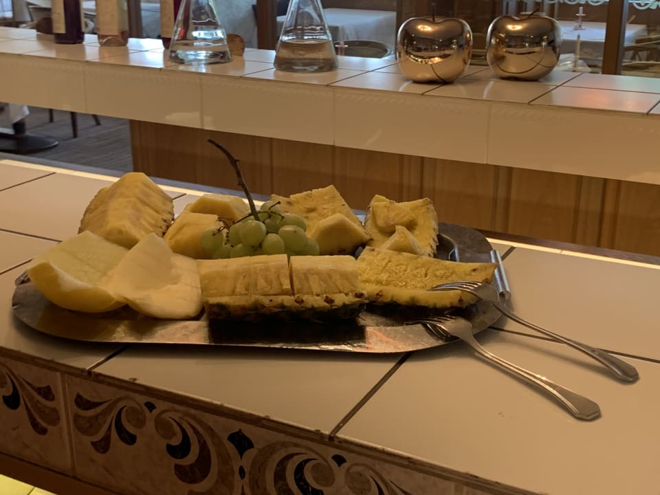 Gastro Berghotel Hoher Knochen