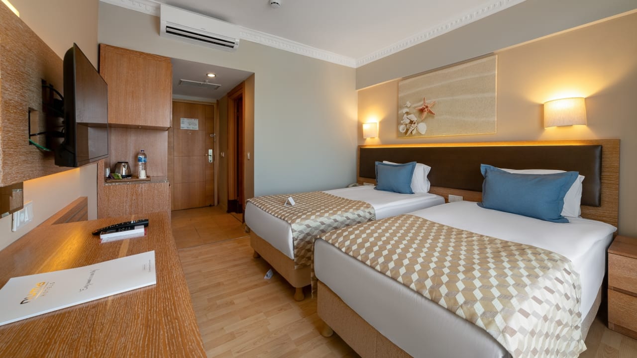 Zimmer allsun Numa Club Side