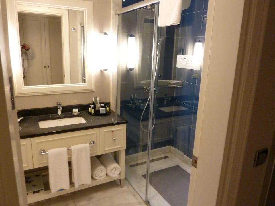 Bad Titanic Deluxe Golf Belek