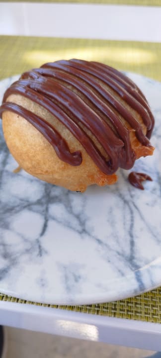 Gastro Acanthus Cennet Barut Collection