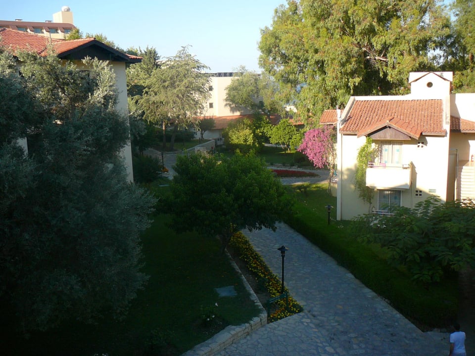 Villas in the neighborhood Melas Holiday Village