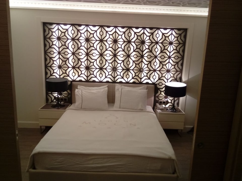 Zimmer Duja Didim Hotel