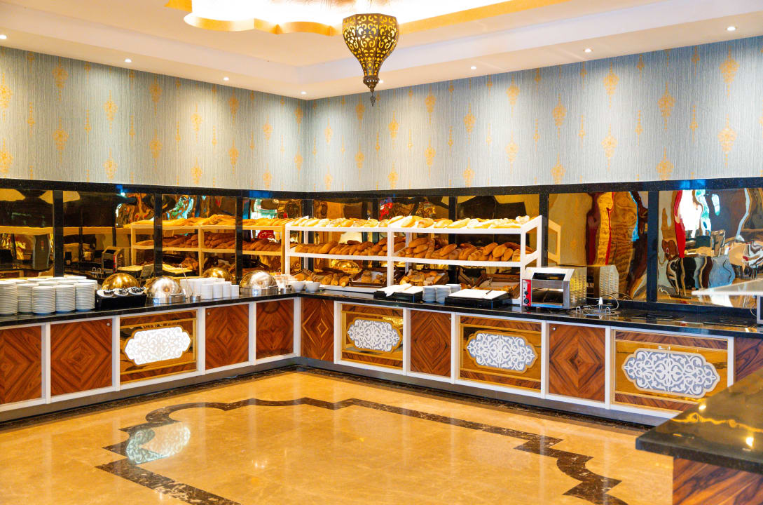 Gastro Oz Hotels Sui Resort