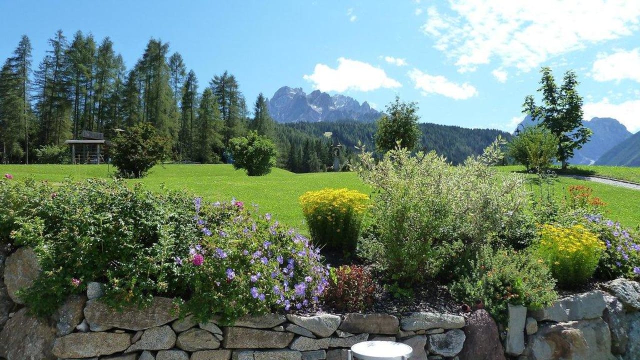 Im Garten Family Resort Rainer
