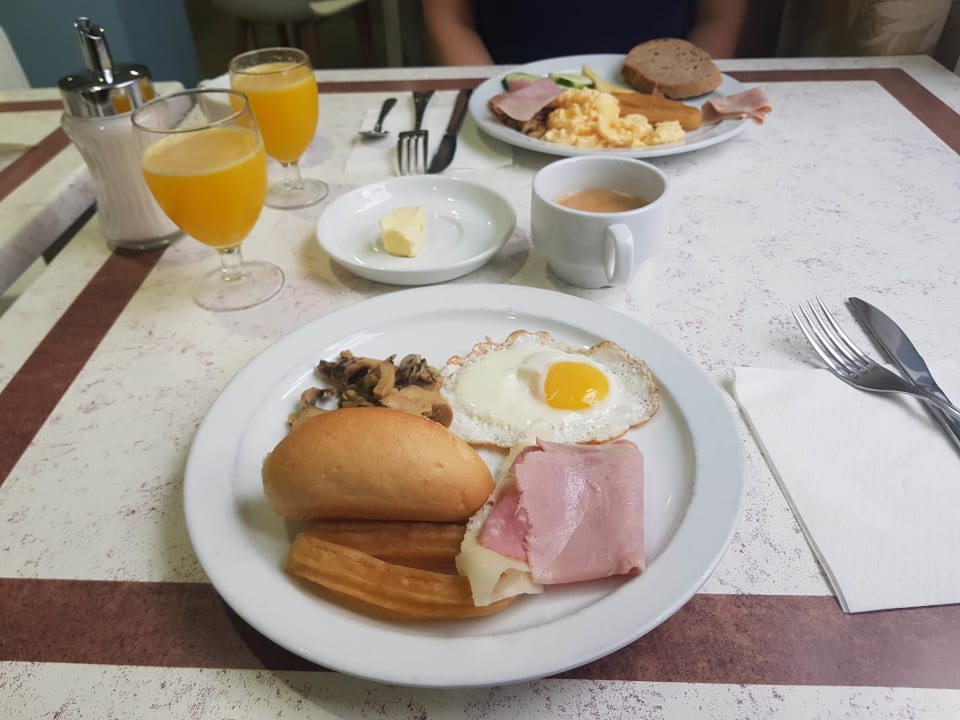Gastro Servatur Alameda de Jandía