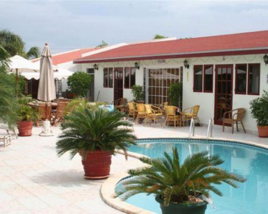 Harmony suites Apartments Aruba Harmony