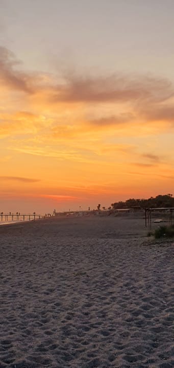 Strand Önder Yildiz Hotel