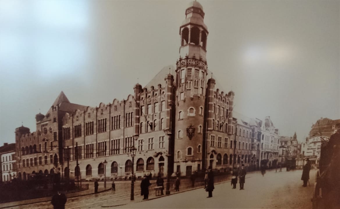 Sonstiges Sure Hotel by Best Western Essener Hof