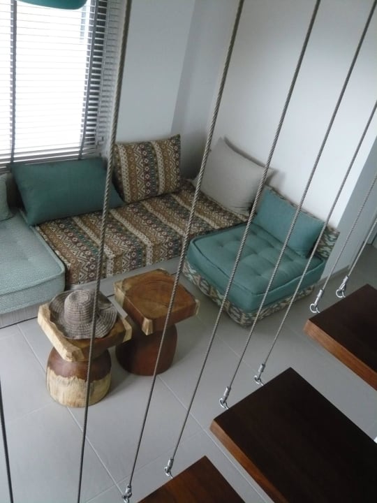 Loft Golden Bay Suites & Maisonettes