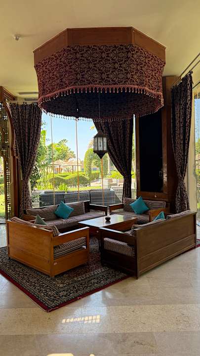 Gastro ROBINSON SOMA BAY